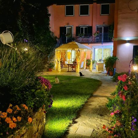 Casa Vacanze Family アルビソーラ・スペリオーレ エクステリア 写真