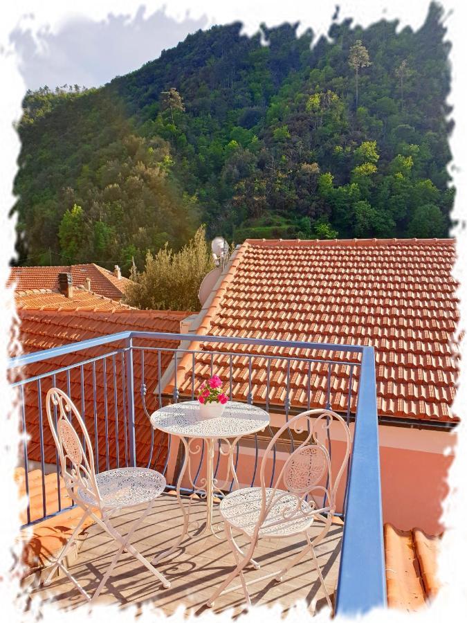 Casa Vacanze Family アルビソーラ・スペリオーレ エクステリア 写真